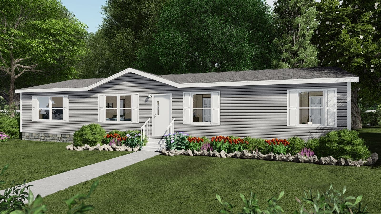 OAK — exterior