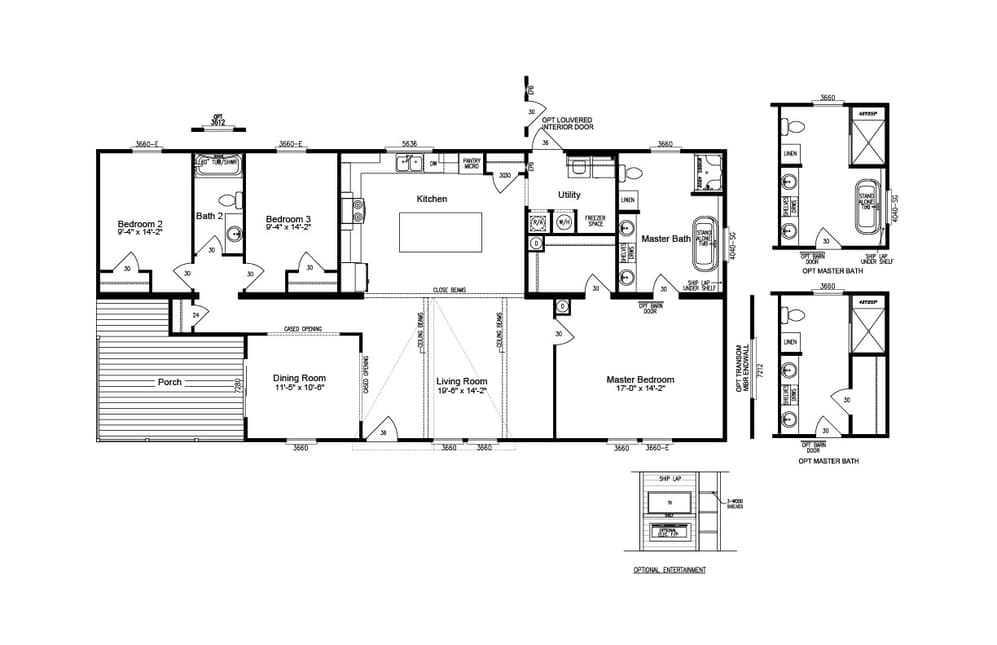 Foley 32643A