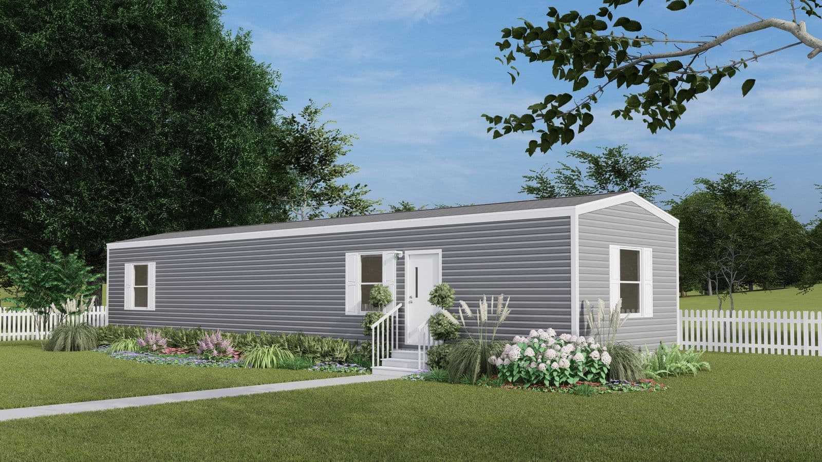 ELM — exterior