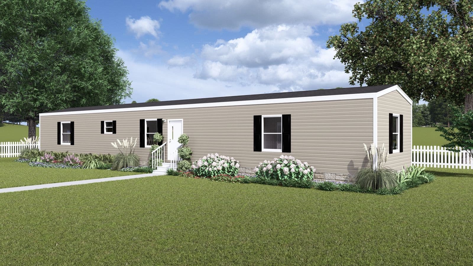 BIRCH — exterior