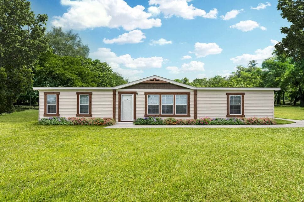 Anderson 32603B — exterior
