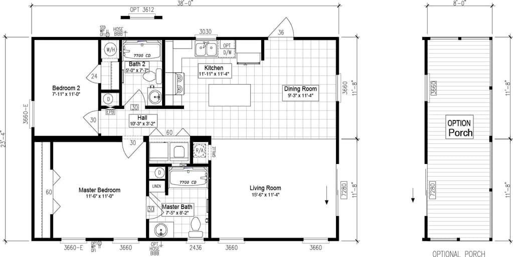 Heath 24382A