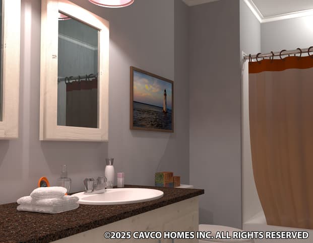 The Summit 24563U — photo 2