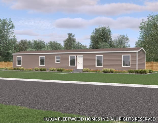 The Pinnacle 16764W — photo 2