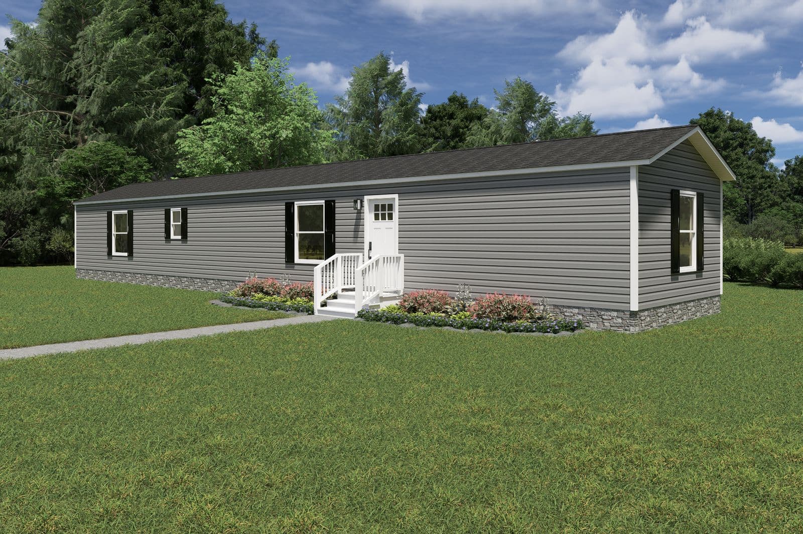 MARINER — exterior