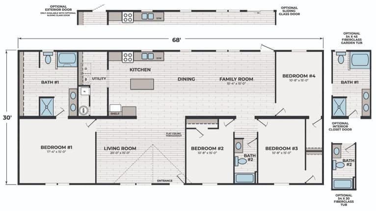 Tyler 32684A — photo 2