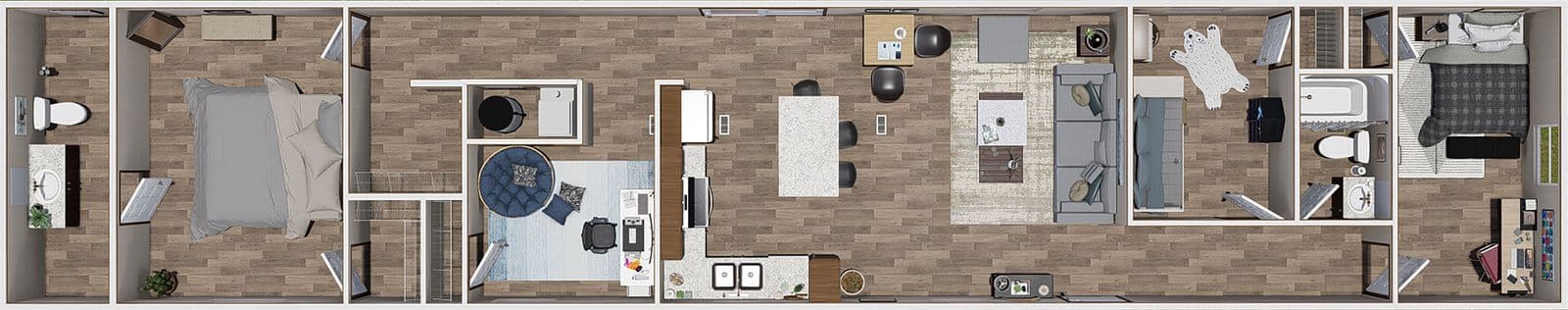ASPEN — exterior